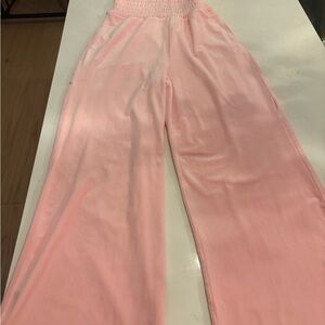Juicy Couture Whisper Pink Garment